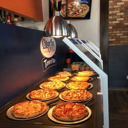 Cottage Inn Pizza - Lunch Buffet