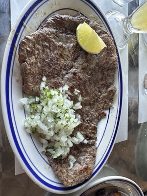 Luis Galindo Latin America Restaurant by null