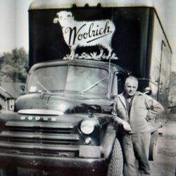 Woolrich