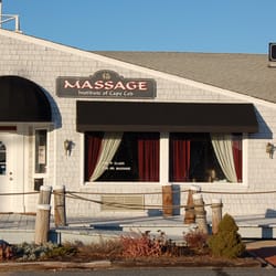 Massage Institute of Cape Cod