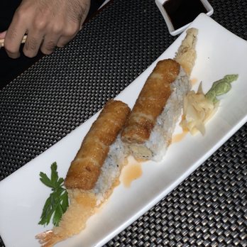 Nori - Donkey Kong roll - Japanese Near Me - Montclair, New Jersey Nori - Donkey Kong roll - Japanese Near Me - Montclair, New Jersey