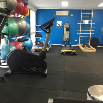 Hoppers Physio - Gym room - Physical Therapy Near Me - Melbourne, VIC