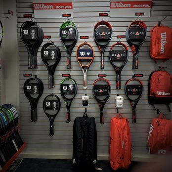 Seaside Rackets - Wilson Tennis, Pickleball - Sporting Goods Near Me - Encinitas, California Seaside Rackets - Wilson Tennis, Pickleball - Sporting Goods Near Me - Encinitas, California