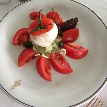 La Terrazza - Italian Near Me - Venezia, VE