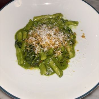 Massara - Pesto pasta - Italian Near Me - New York, New York