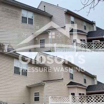 Gibson's Pressure Washing - Pressure Washers Near Me Gibson's Pressure Washing - Pressure Washers Near Me