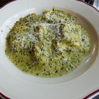 Maialina - Ravioli (spinach & cheese) - Italian Near Me - Indianapolis, Indiana Maialina - Ravioli (spinach & cheese) - Italian Near Me - Indianapolis, Indiana