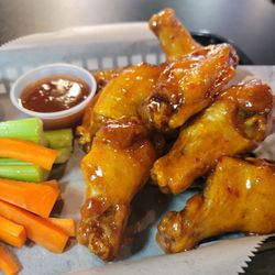 Players Grille - Mandarin