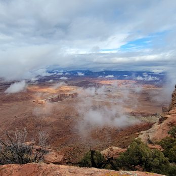 Canyonlands National Park - Parks Near Me - Moab, Utah