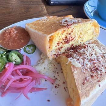 Good Lookin' - Breakfast burrito - Breakfast & Brunch Near Me - Omaha, Nebraska