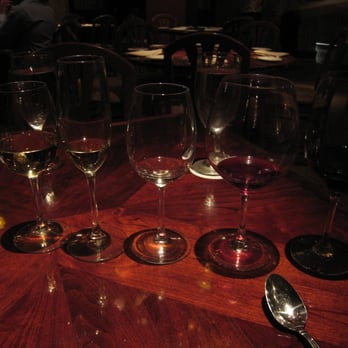 Masraff's - The wines - New American Near Me - Houston, Texas