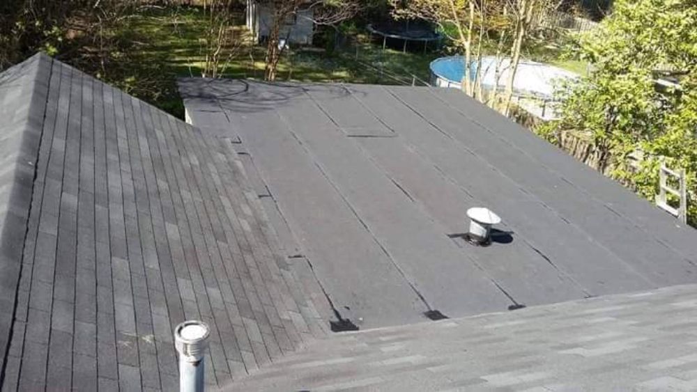 Slide of Mid Delta Construction