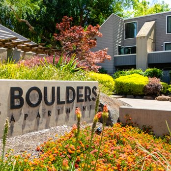 The Boulders Apartments - Apartments Near Me - Walnut Creek, California The Boulders Apartments - Apartments Near Me - Walnut Creek, California