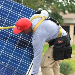 Suncrest Solar