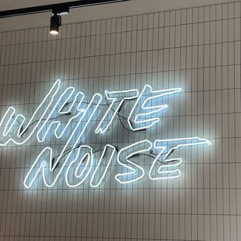 White Noise Coffee - Inside - Coffee & Tea Near Me - Brooklyn, New York