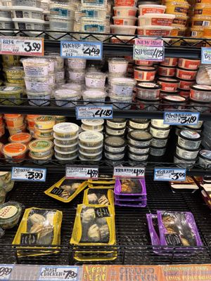 Trader Joe's by null