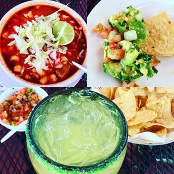 Campeche Restaurant - Mexican Near Me - Galena, Illinois
