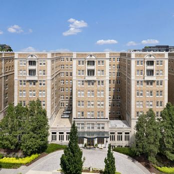 Camden Roosevelt Apartments - Exterior view of historic Camden Roosevelt apartments! - Apartments Near Me - Washington, DC, District of Columbia Camden Roosevelt Apartments - Exterior view of historic Camden Roosevelt apartments! - Apartments Near Me - Washington, DC, District of Columbia