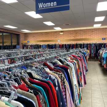 Goodwill Store and Donation Center - Thrift Stores Near Me - Winston-Salem, North Carolina Goodwill Store and Donation Center - Thrift Stores Near Me - Winston-Salem, North Carolina