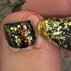 Five Star Nails & Spas