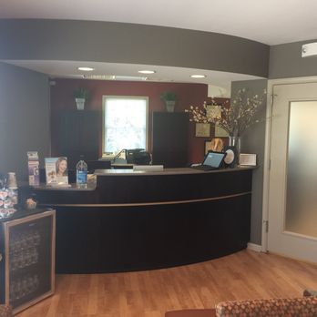 York Endodontics - Beautiful front desk area and waiting room. - Endodontists Near Me - East York, Pennsylvania York Endodontics - Beautiful front desk area and waiting room. - Endodontists Near Me - East York, Pennsylvania