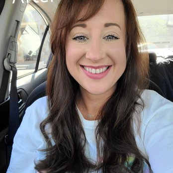 DND Hair Studio - After Maria! - Hair Salons Near Me - Rocklin, California