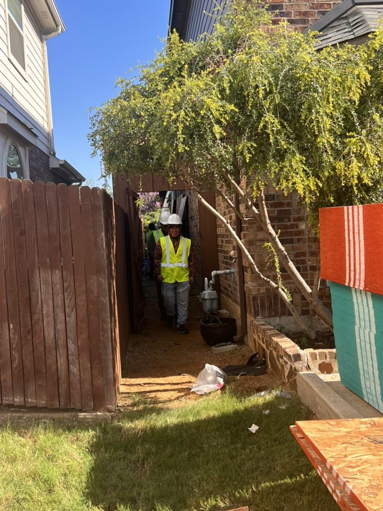 Slide of Storms Roofing and Construction