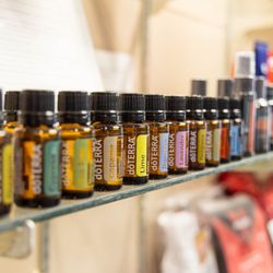 Houk Chiropractic & Massage Therapy - Houk Chiropractic in Spokane offers doTERRA to support you and your family naturally.