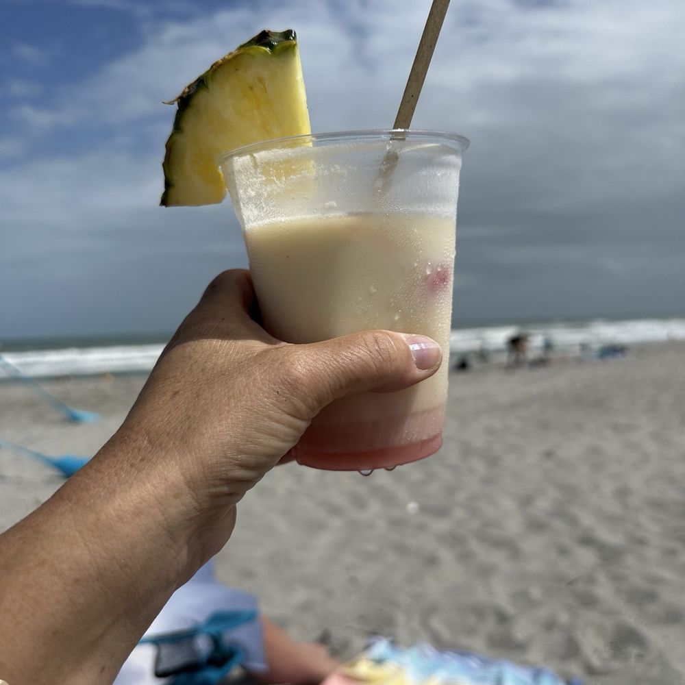 Coconuts On The Beach - Pain in The Ass - Bars Near Me - Cocoa Beach, Florida Coconuts On The Beach - Pain in The Ass - Bars Near Me - Cocoa Beach, Florida