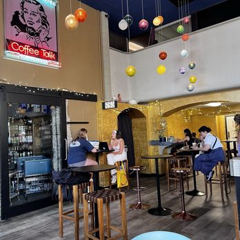 Talk Kaimuki - Coffee & Tea Near Me - Honolulu, Hawaii Talk Kaimuki - Coffee & Tea Near Me - Honolulu, Hawaii