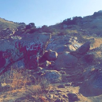 MARTIN TUDOR JURUPA HILLS REGIONAL PARK - Updated January 2025 - 138