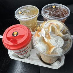 Scooter's Coffee