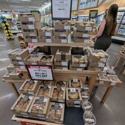 Sprouts Farmers Market - More cookies!