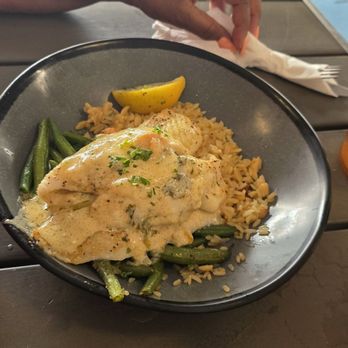 Doc's Seafood & Steaks - Seafood Near Me - Corpus Christi, Texas