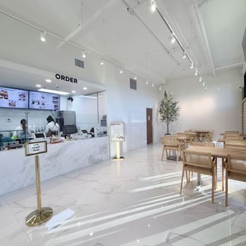Bread Spot - Order area - Vietnamese Near Me - Rosemead, California