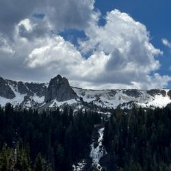 Twin Lakes