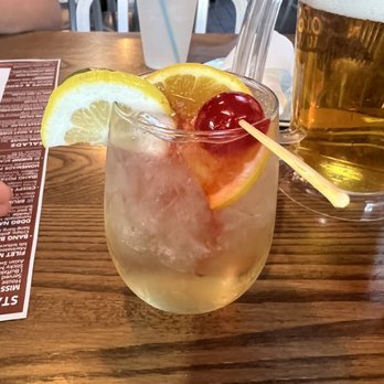 Dry Dock Bar & Grille - Sangria - American Near Me - Norwalk, Connecticut Dry Dock Bar & Grille - Sangria - American Near Me - Norwalk, Connecticut