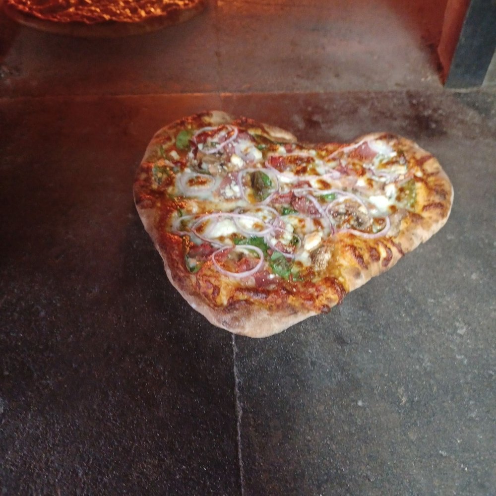 Little Tomato Pizza - You're the best. Love, Pizza! - Pizza Near Me - Minneapolis, Minnesota Little Tomato Pizza - You're the best. Love, Pizza! - Pizza Near Me - Minneapolis, Minnesota