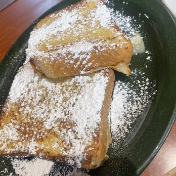 Sam's No 3 - French toast - Breakfast & Brunch Near Me - Denver, Colorado