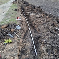 Sam's Plumbing