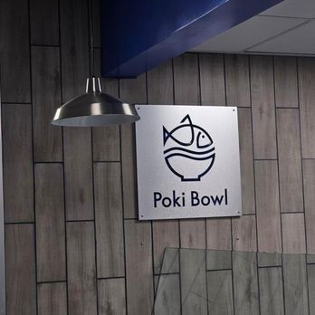Poki Bowl - Poke Near Me - Henderson, Nevada Poki Bowl - Poke Near Me - Henderson, Nevada