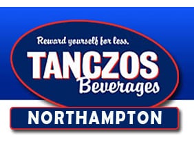 Tanczos Beverages Logo