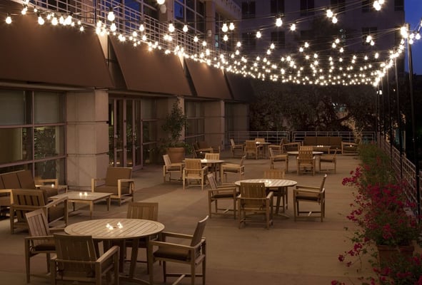 Sheraton Austin Hotel at the Capitol by null