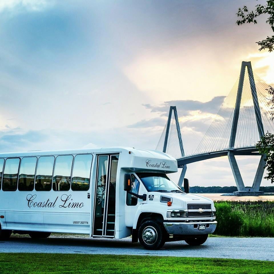 COASTAL LIMOUSINE OF CHARLESTON 93 Photos & 16 Reviews Limos 147