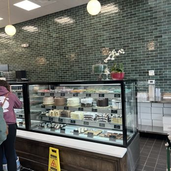 Dolce Nonna - Pastries/ deserts - Bakeries Near Me - Monroe, Michigan