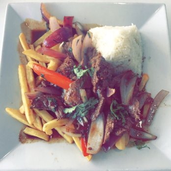 Sr. Ceviche - Lomo Saltado - Seafood Near Me - Pembroke Pines, Florida Sr. Ceviche - Lomo Saltado - Seafood Near Me - Pembroke Pines, Florida