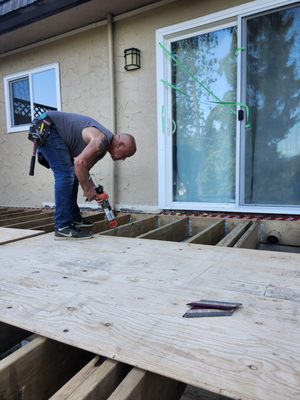 Gus Construction Services on Yelp