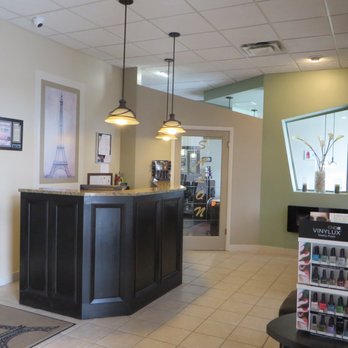 Antoine's Le Jour Spa & Salon - Day Spas Near Me - Broadview Heights, Ohio Antoine's Le Jour Spa & Salon - Day Spas Near Me - Broadview Heights, Ohio