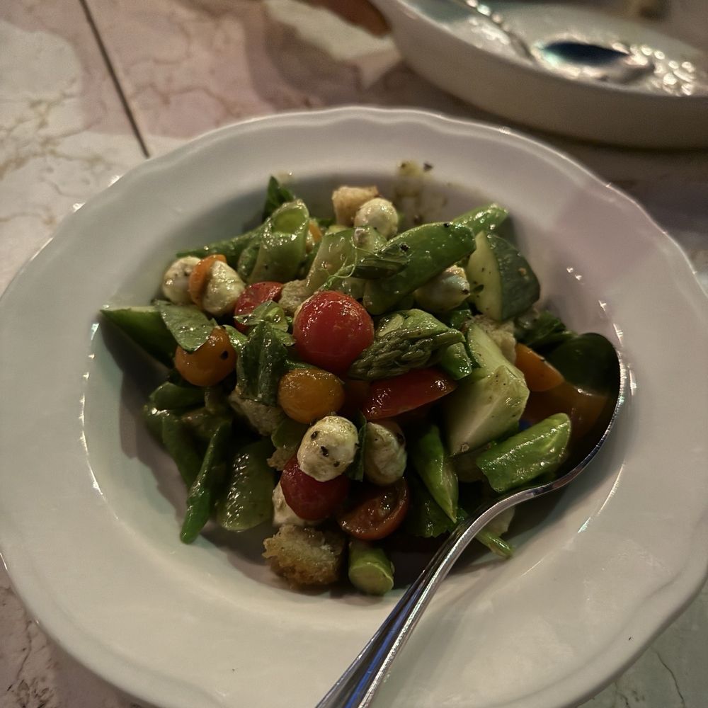 Beethoven Market - Panzanella - Italian Near Me - Los Angeles, California Beethoven Market - Panzanella - Italian Near Me - Los Angeles, California