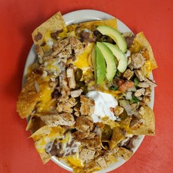 Taqueria Morelita